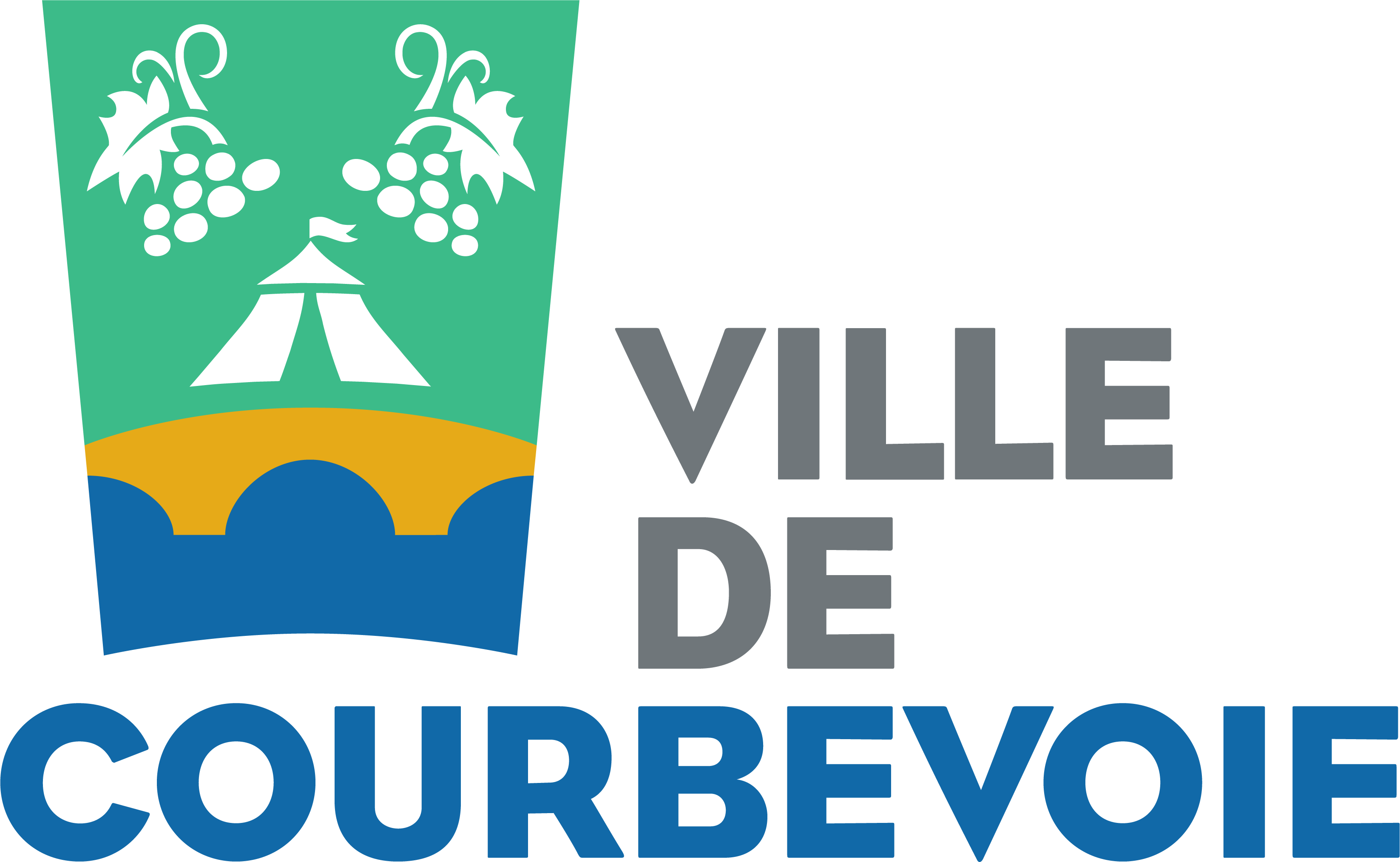 Courbevoie